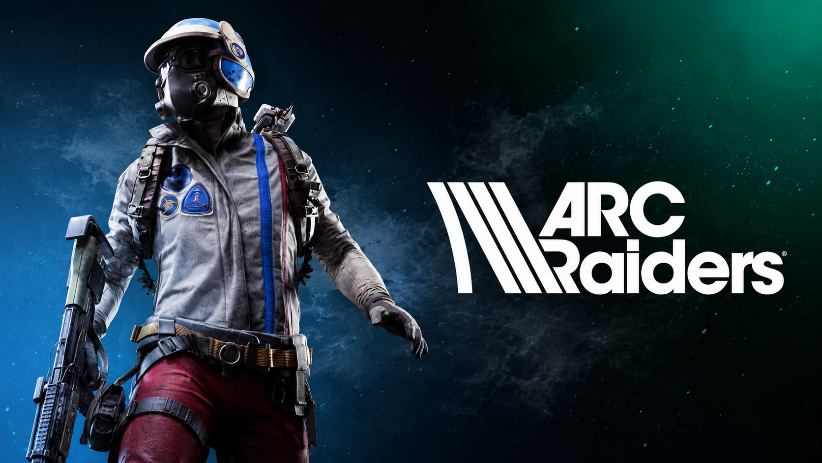 Arc Raiders Software