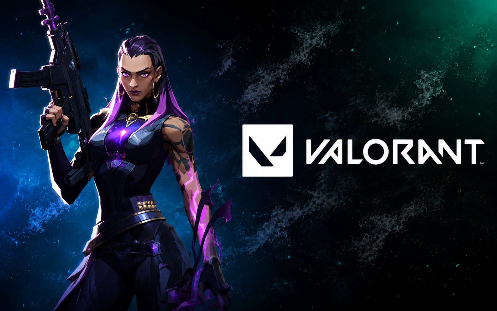 Valorant DMA Software
