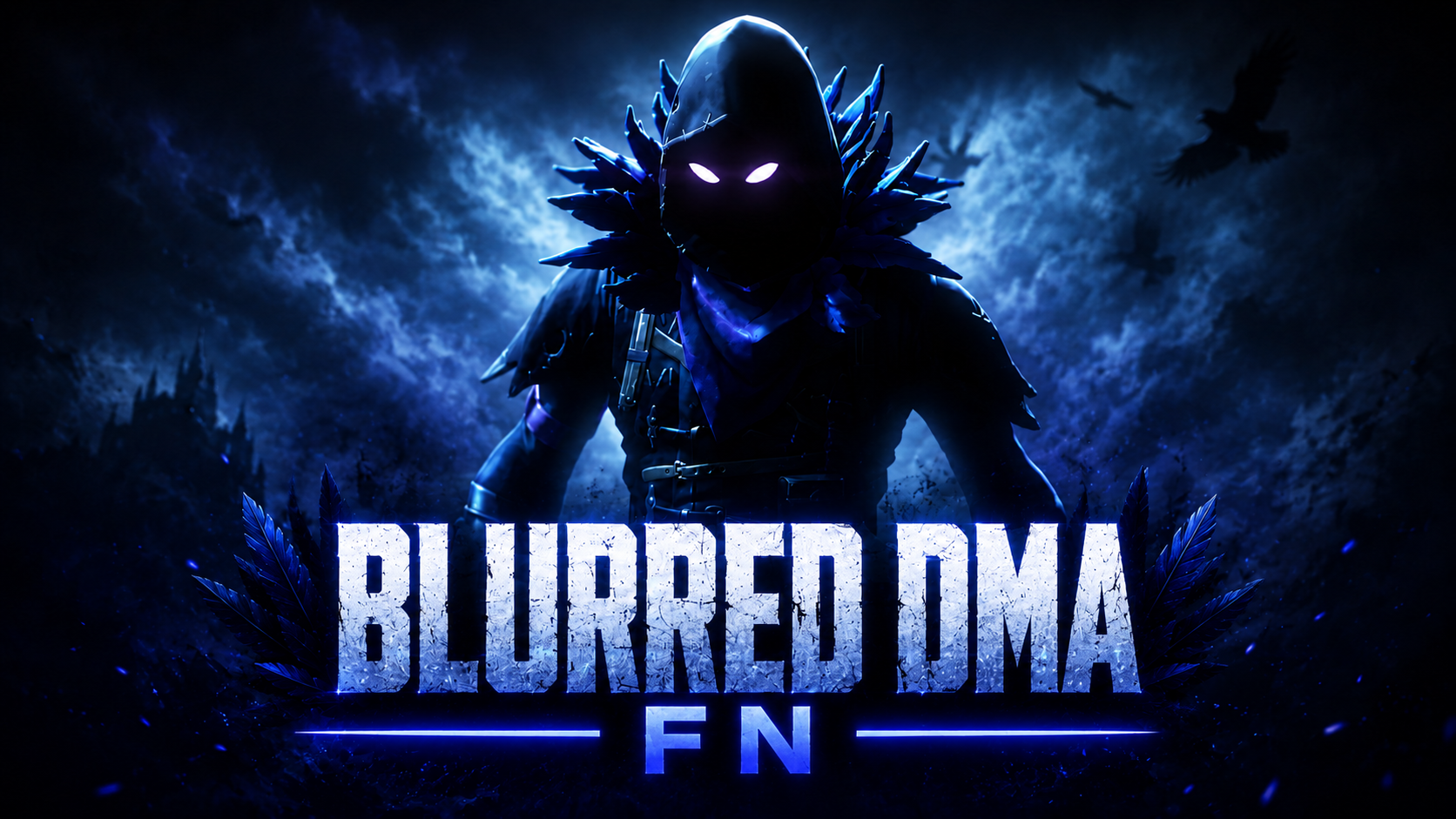 Blurred DMA - FN