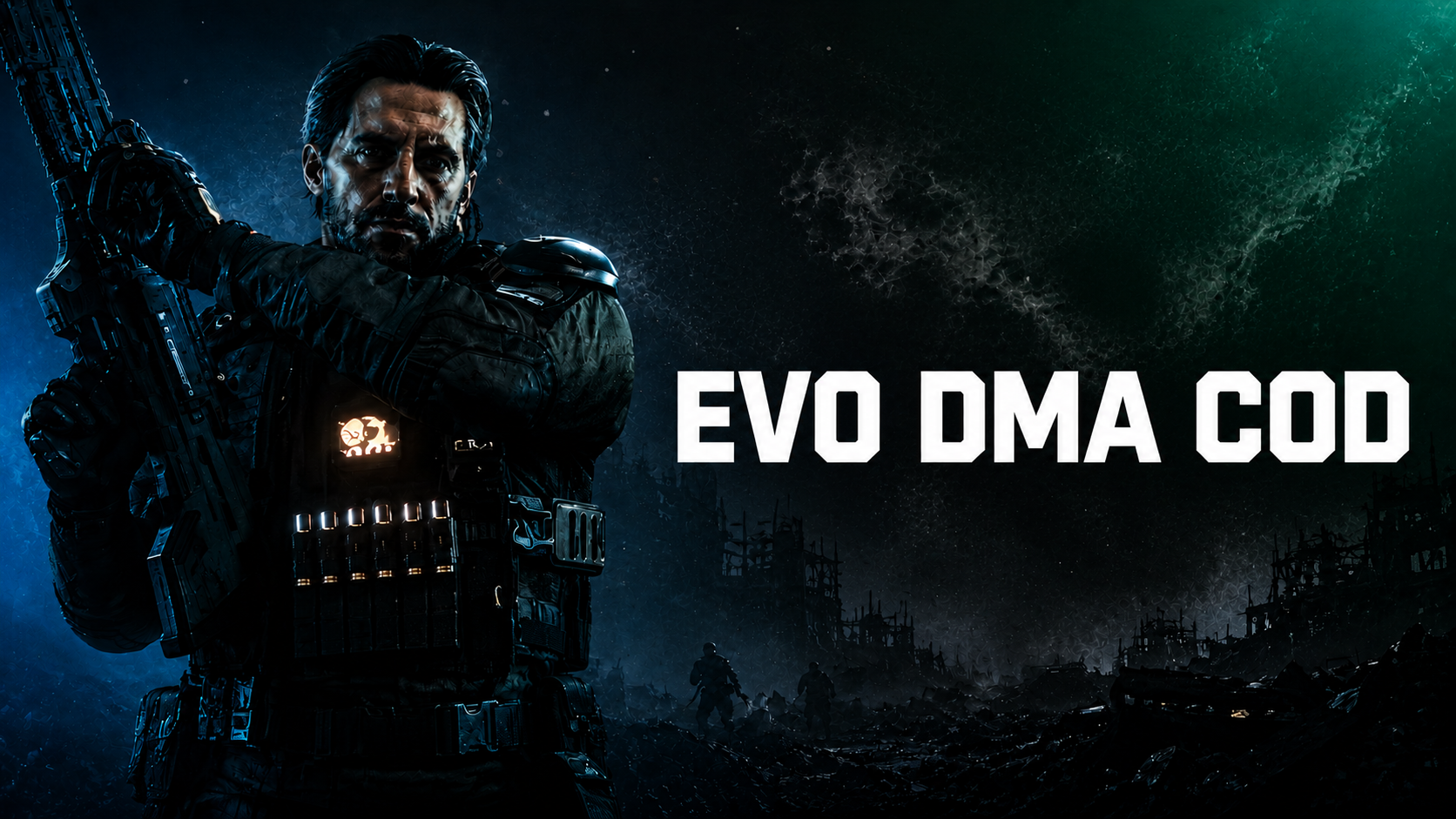 Evo DMA - COD