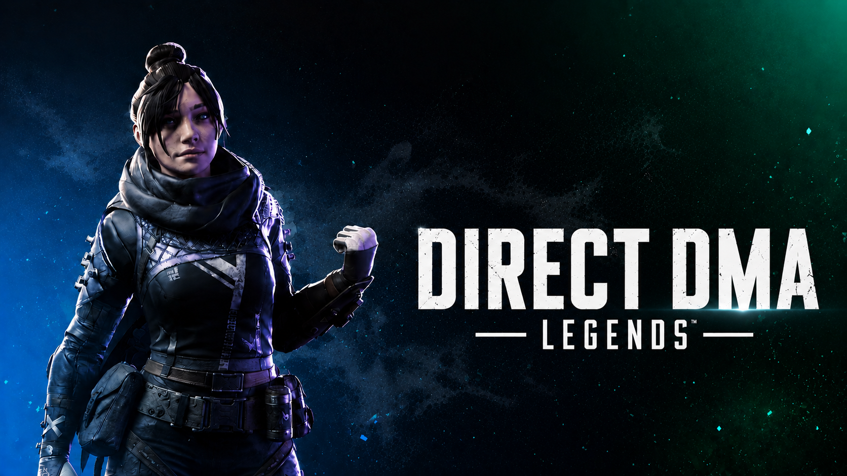 Direct DMA Apex