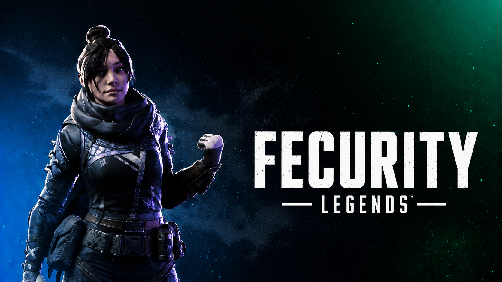 Fecurity Apex Legends