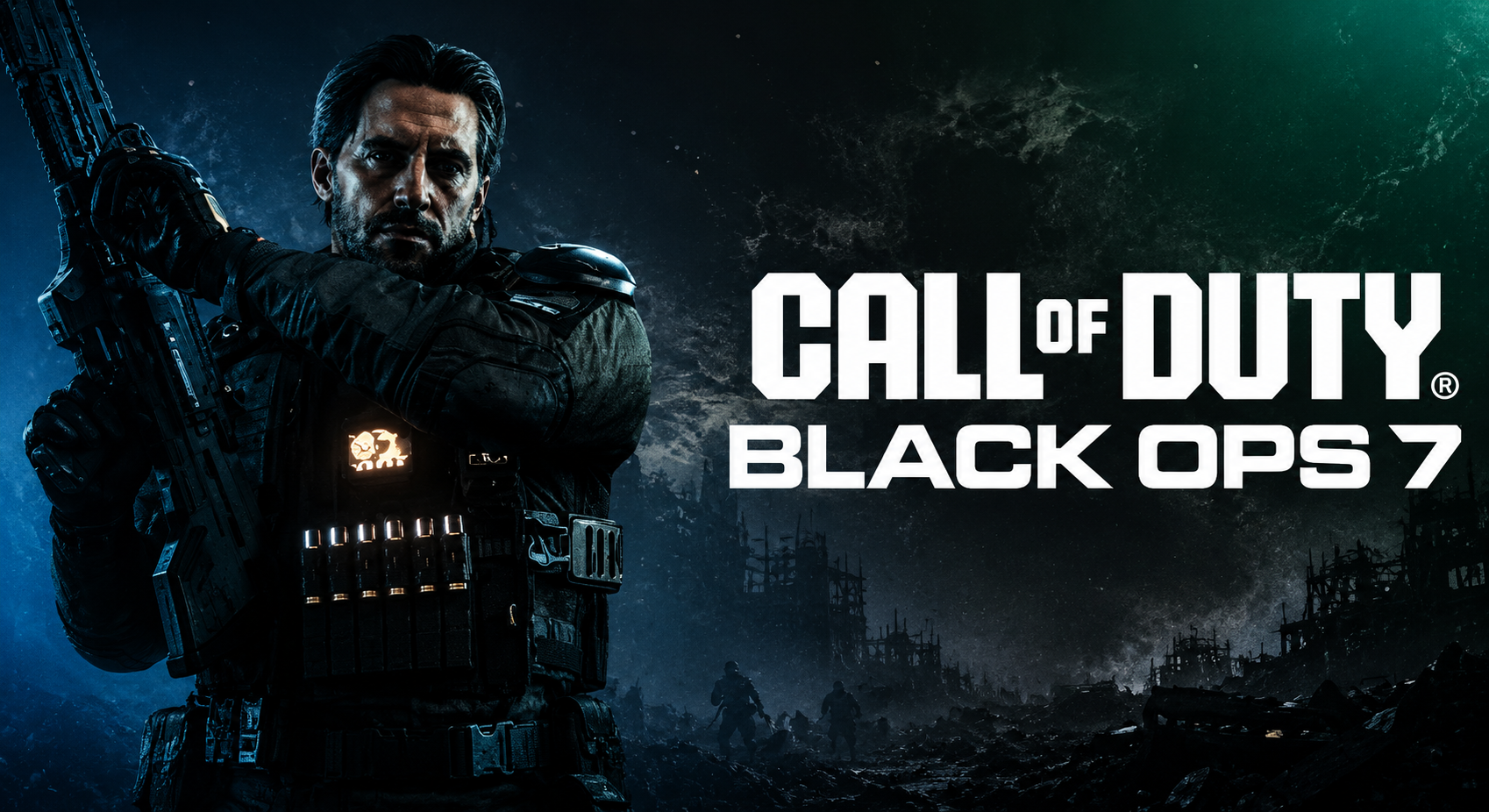 Call of Duty Software
