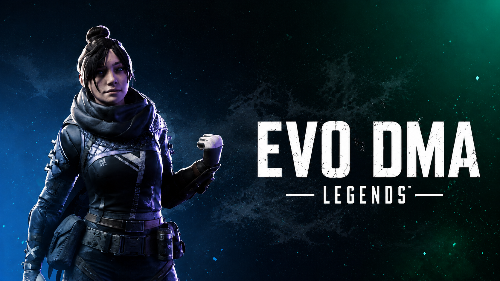 Evo DMA Apex