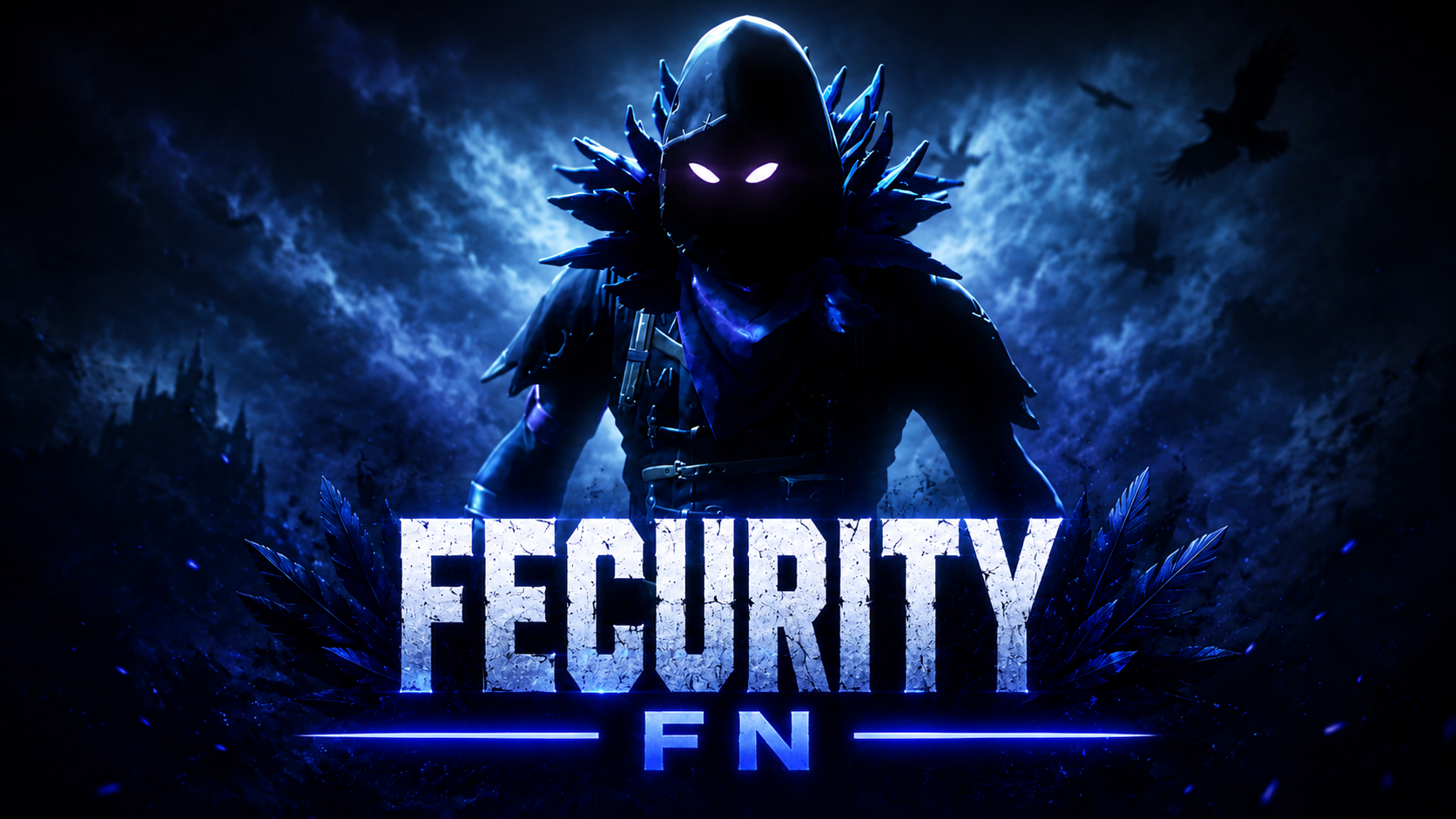 Fecurity - FN