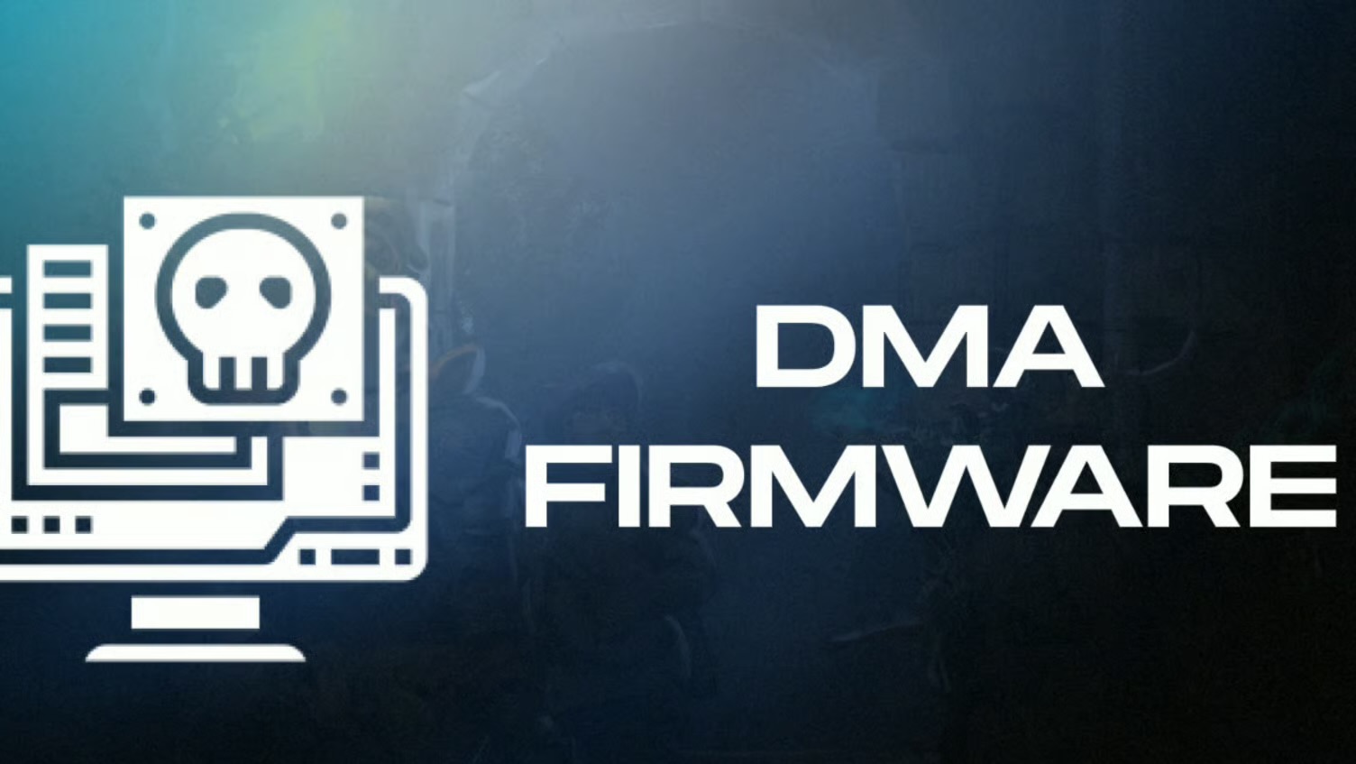 DMA Firmware