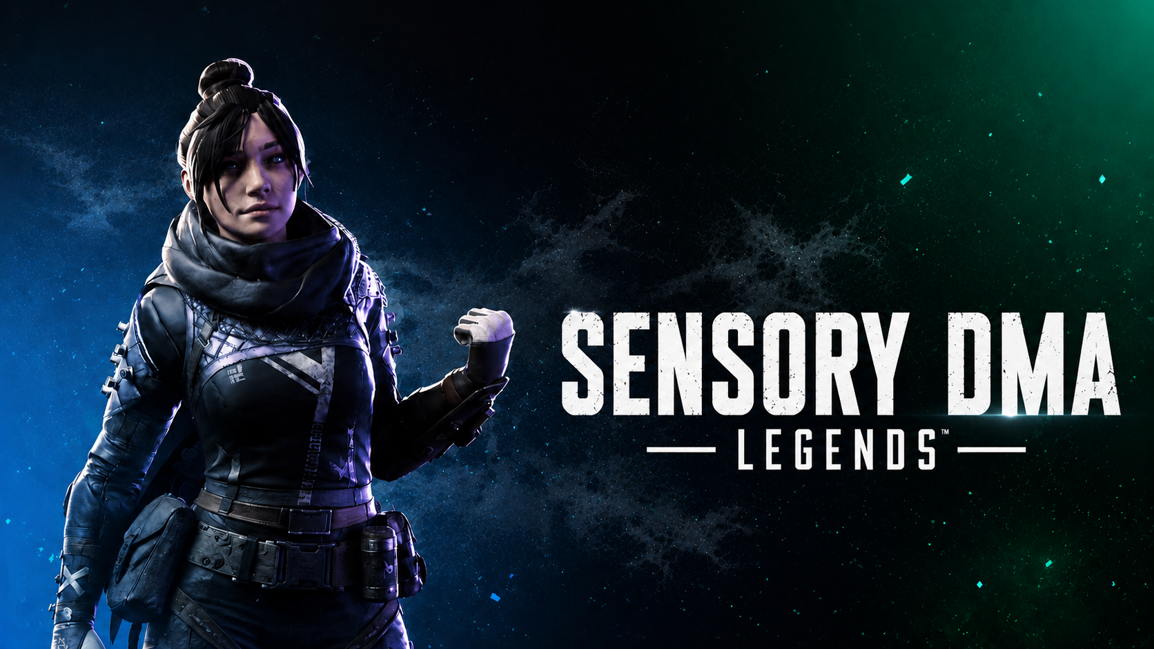 Sensory DMA Apex
