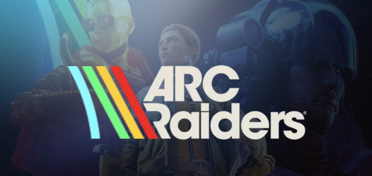 Arc Raiders