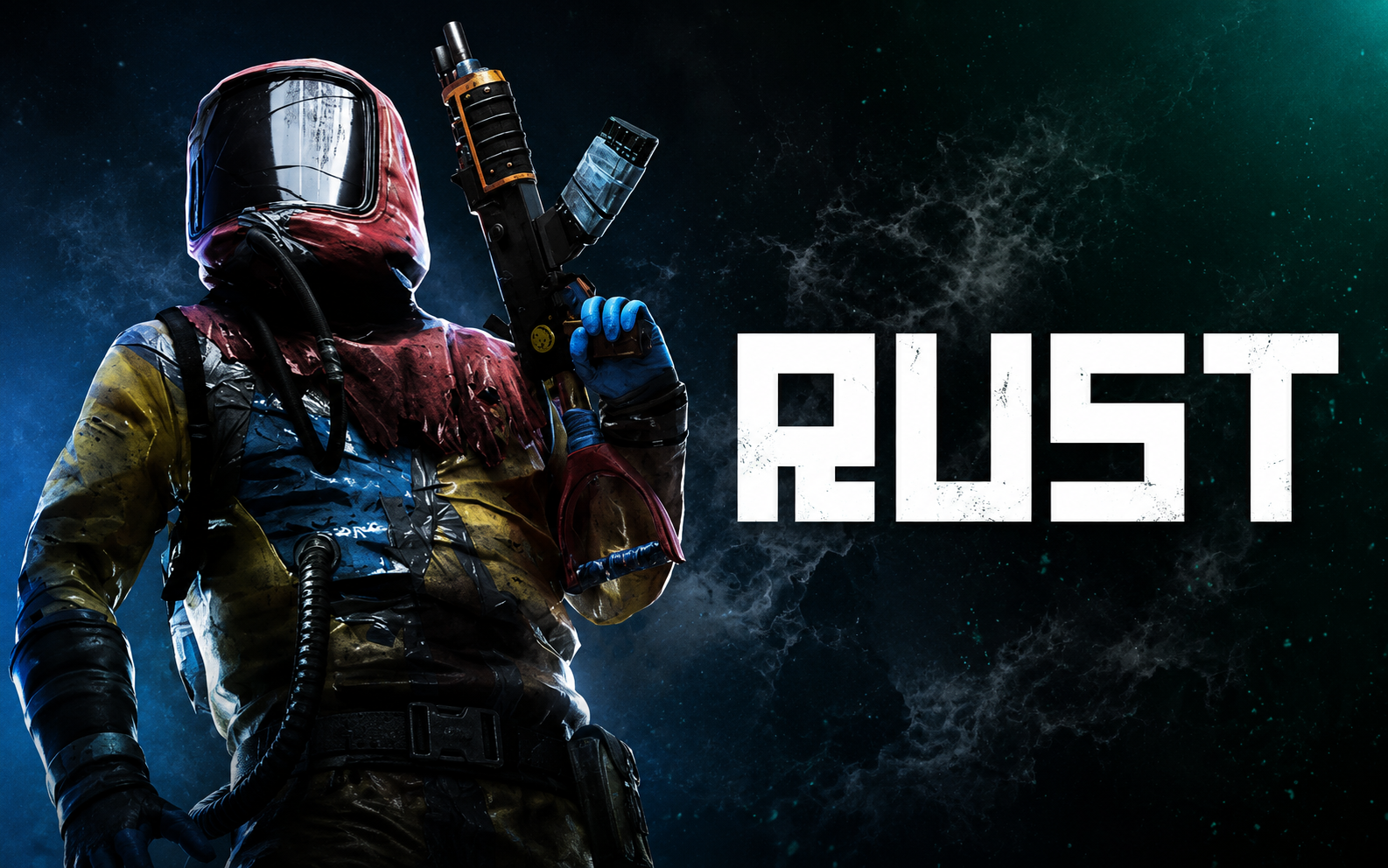 Rust Software
